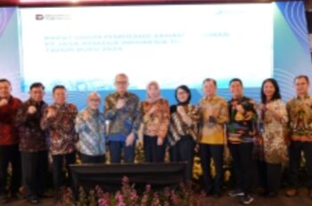 Kinerja Positif, JAI Bagikan Deviden Rp 125,16 M ke Pemegang Saham