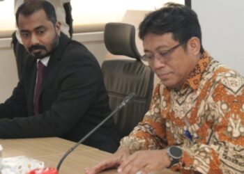 Indonesia Pastikan Audit IMSAS 2025 Transparan