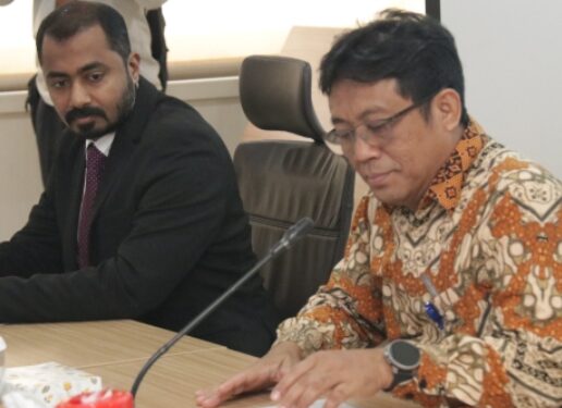 Indonesia Pastikan Audit IMSAS 2025 Transparan