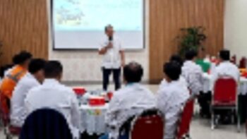 Cetak SDM Unggul, TTL Siap Bersaing Secara Global