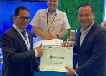 Peran LPH Dari IDSurvey, Mitra Strategis Untuk Sertifikasi Halal Produk Impor