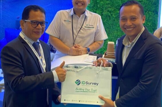 Peran LPH Dari IDSurvey, Mitra Strategis Untuk Sertifikasi Halal Produk Impor