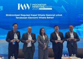 BKI Perkuat Peran di Industri Maritim