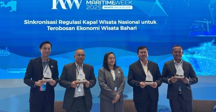 BKI Perkuat Peran di Industri Maritim