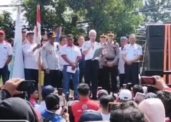 Akibat Terus Didemo, Hingga 2027 Tak Ada Penindakan Truk ODOL