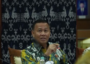 Pemerintah Terima Aspirasi Para Pengemudi Truk