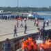 Meski Terjadi Pendangkalan, Kemenhub Pastikan Transportasi Dari & Ke Pulau Enggano Tetap Berjalan