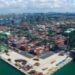 PSA Singapura-Hainan Harbour Teken MoU Perkuat Konektivitas Antar Pelabuhan