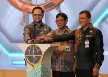 Hubla Komitmen Lindungi Pelaut Dari Kekerasan & Pelecehan