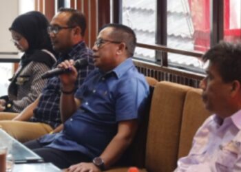 Pemerintah-Pelaku Usaha & Pelindo Siap Perkuat Ekonomi KTI