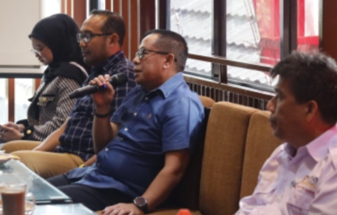 Pemerintah-Pelaku Usaha & Pelindo Siap Perkuat Ekonomi KTI