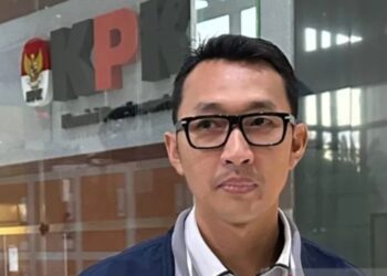 KPK Usut Proses Pengerjaan Pengerukan di 3 Pelabuhan