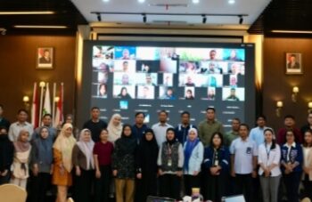 Tingkatkan Efisiensi & Transparansi Layanan, Pelindo 4 Sosialisasi P-EPROC