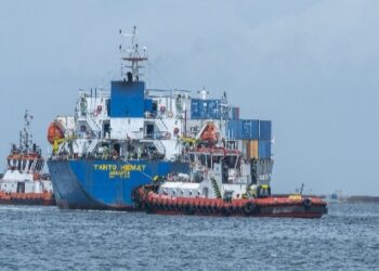 SPJM Catatkan Laba Bersih Rp 391 Miliar
