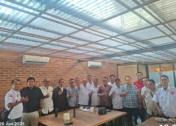 TORACI Siap Demo, Menhub Bilang Hanya Jalankan Aturan