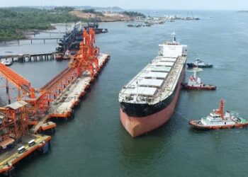 Tata Kelola Keuangan SPJM Transparan & Akuntabel