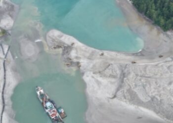 Awal Juli, Dirjen Hubla Berharap Pelabuhan Baai Bisa Dioperasikan