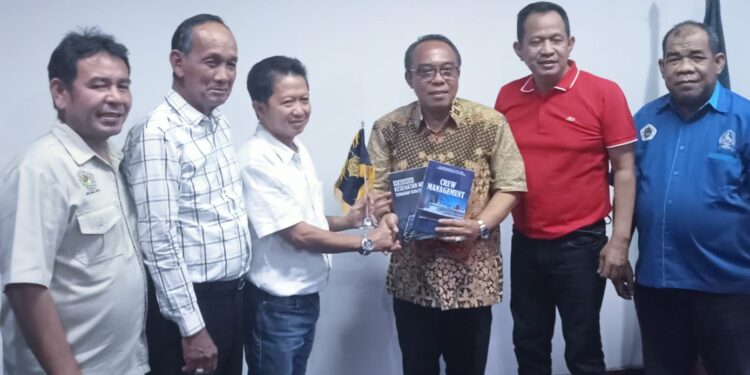 Per Januari 2026, Pelaut Tak Bisa Berlayar Jika Tak Miliki Sertifikat BST Dengan Kesehatan Mental