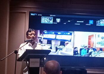 KBS Gelar FGD, Implement E-Navigation Masih Menunggu Juknis