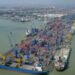 BJTI Diserahkan ke Terminal Teluk Lamong