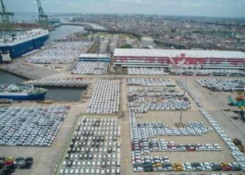 Mei 2025, Kinerja Operasional IKT Tumbuh 10,9%