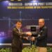 Indonesia-Jepang Perkuat Kerjasama Maritim