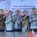 SPJM Resmi Gabungkan EII ke BIMA