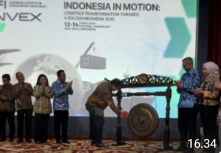 ALFI Luncurkan ‘ALFI CONVEX’, Akan Gelar Pameran di BSD Tangerang Pada November 2025