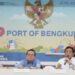 Setelah Keluar Inpres, Semua Ribut Soal Pengerukan Pelabuhan Bengkulu