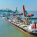 TTL & KSOP Perak Terapkan Berthing Priority Kapal Curah