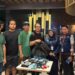 9 Pelaut Indonesia Terlantar di India, Kok Bisa Ya..