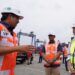 Direktur SDM Pelindo Kunjungi IPC TPK Tanjung Priok