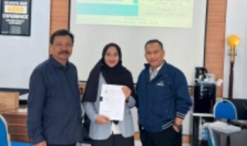 STIAMAK – UMG Siap Buka S2 Manajemen Konsentrasi Port Manajemen Logistik & Shipping