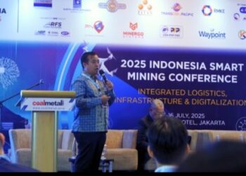 PTP Dorong Efisiensi Lewat Digitalisasi Sistem Pelabuhan