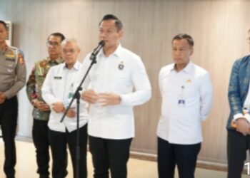 Hubdat Bangun Sistem Elektronik Tangani Kendaraan Odol, Cegah Pungli