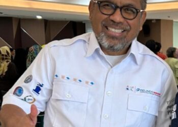 OPPI Baru Dapat Dukungan Pensiunan JICT & Eksekutif Pelindo Pensiun