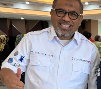 OPPI Baru Dapat Dukungan Pensiunan JICT & Eksekutif Pelindo Pensiun