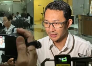 KPK Usut Dugaan Korupsi Pengerukan, Sudah Banyak Saksi Dipanggilnya