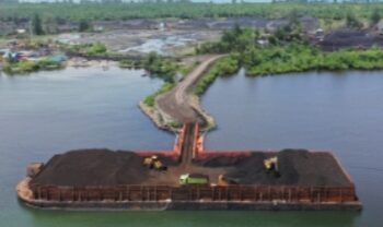 Baai Bangkit Lagi, PTP Siap Dukung Kelancaran Arus Logistik