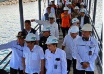Gapasdap Dorong Kesepakatan Bersama Lintas Instansi Penanganan Darurat Ketapang-Gilimanuk