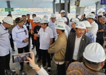Gapasdap: Evaluasi Jadi Kunci Perbaikan Keselamatan Pelayaran