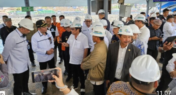 Gapasdap: Evaluasi Jadi Kunci Perbaikan Keselamatan Pelayaran