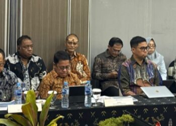 Pelindo Dukung Pengembangan Infrastruktur KTI