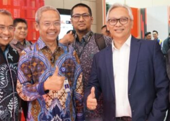 Untuk Tingkatkan Keselamatan, Kemenhub Akan Operasikan Proving Ground Standar Global