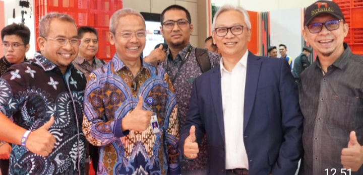 Untuk Tingkatkan Keselamatan, Kemenhub Akan Operasikan Proving Ground Standar Global