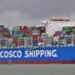 COSCO Ajukan Hak Veto untuk Membeli Pelabuhan Global Li Ka-shing