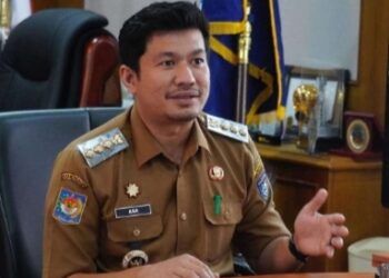 Mewujudkan Pembangunan Pelabuhan di Bengkulu Utara