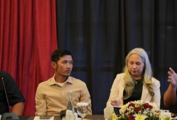 Arief Hermawan: Terima Kasih Atas Loyalitas Customer
