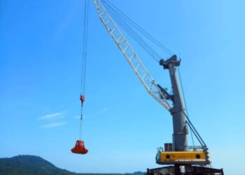 PTP Tambah Peralatan di Terminal Kijing, Kegiatan Makin Meningkat