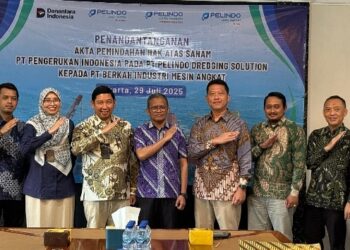 Saham PT Rukindo di PDSi Resmi Dipindahkan ke BIMA